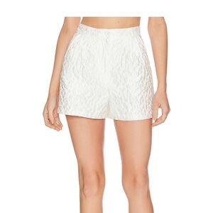 Amanda Uprichard Jana Shorts!